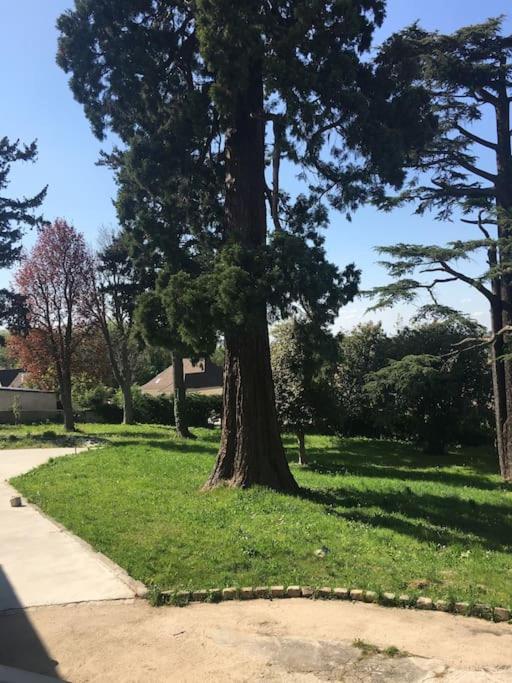 Super Appartement Pre De Disney. 쉐시 외부 사진