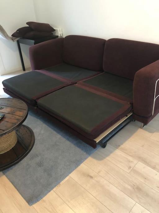 Super Appartement Pre De Disney. 쉐시 외부 사진